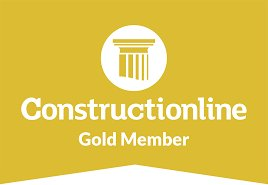 Constructionline Gold Member