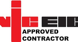 NICEIC Approved Contractor
