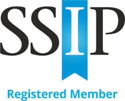 SSIP Registered Member