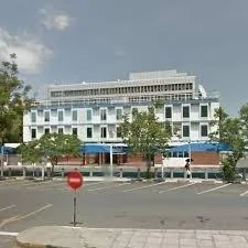 British High Commission — Gaborone — International project