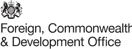British High Commission logo