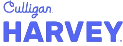 Harvey Water Softeners logo