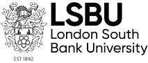 London South Bank University logo