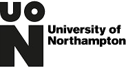 University of Northampton logo