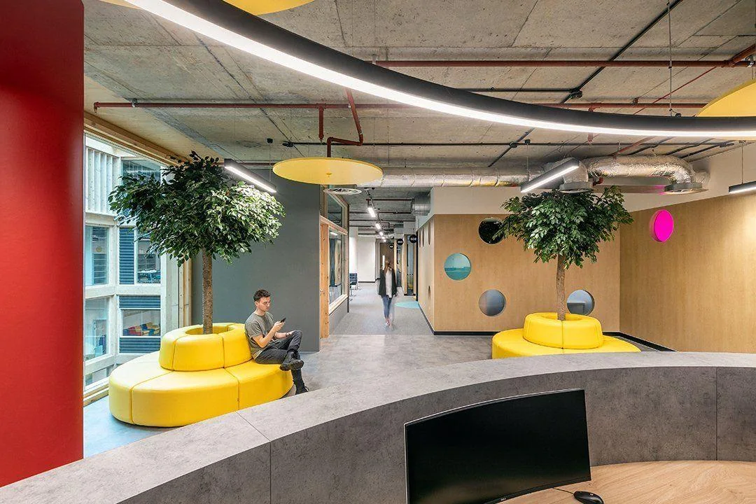 LCA — University of Northampton — Education project