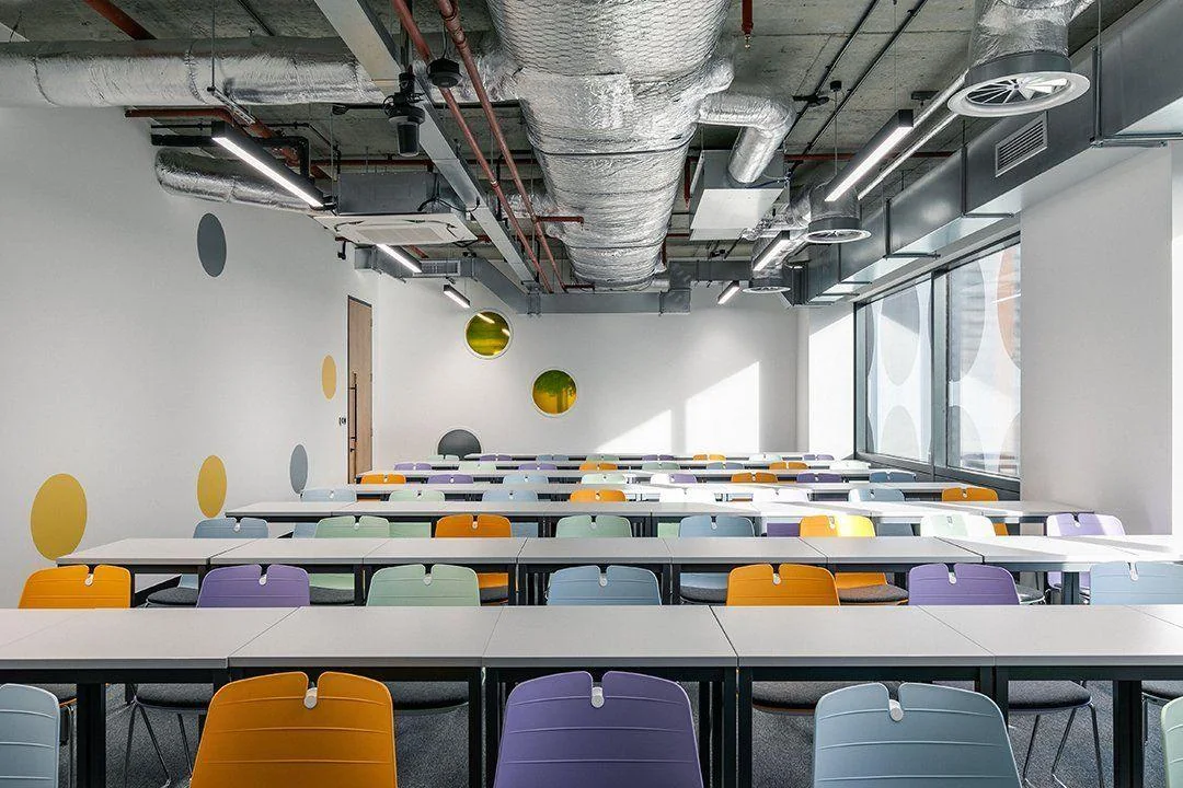 LCA — University of Northampton — Education project