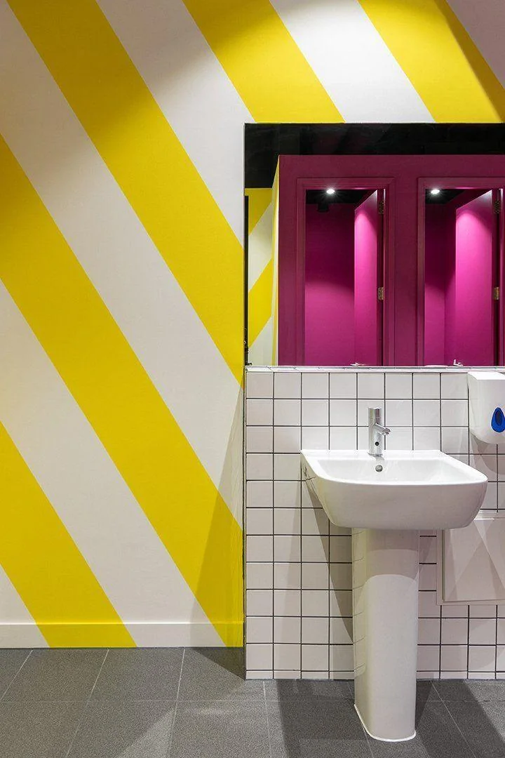 LCA — University of Northampton — Education project