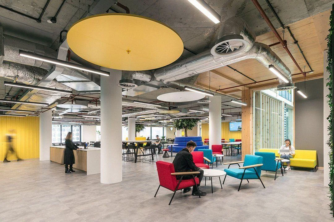 LCA — University of Northampton